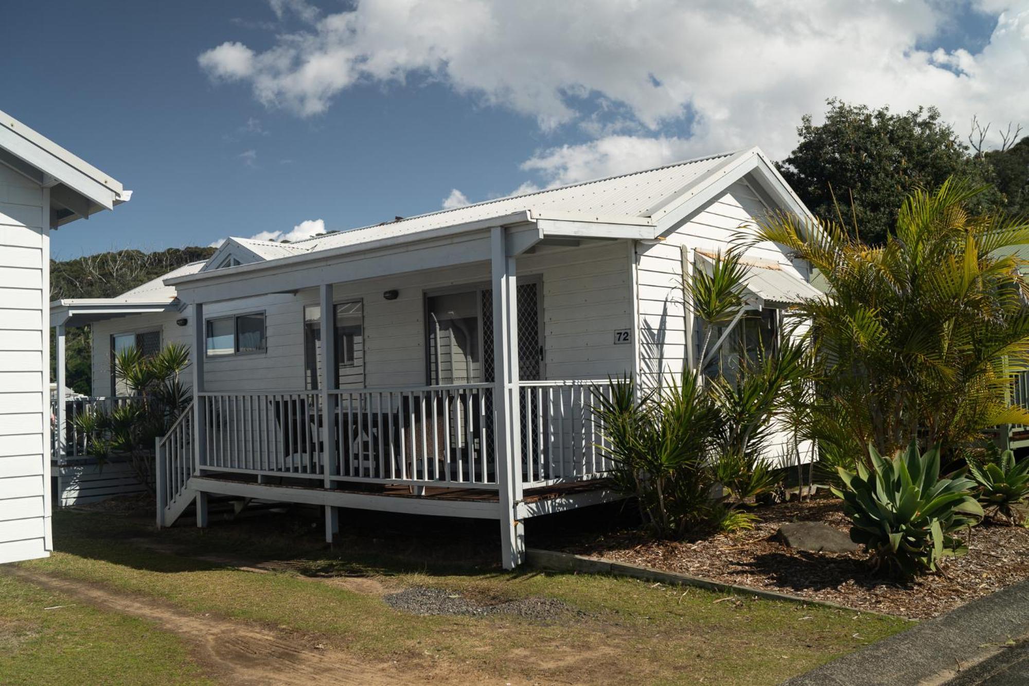 Blue Lagoon Beach Resort Bateau Bay Exterior foto