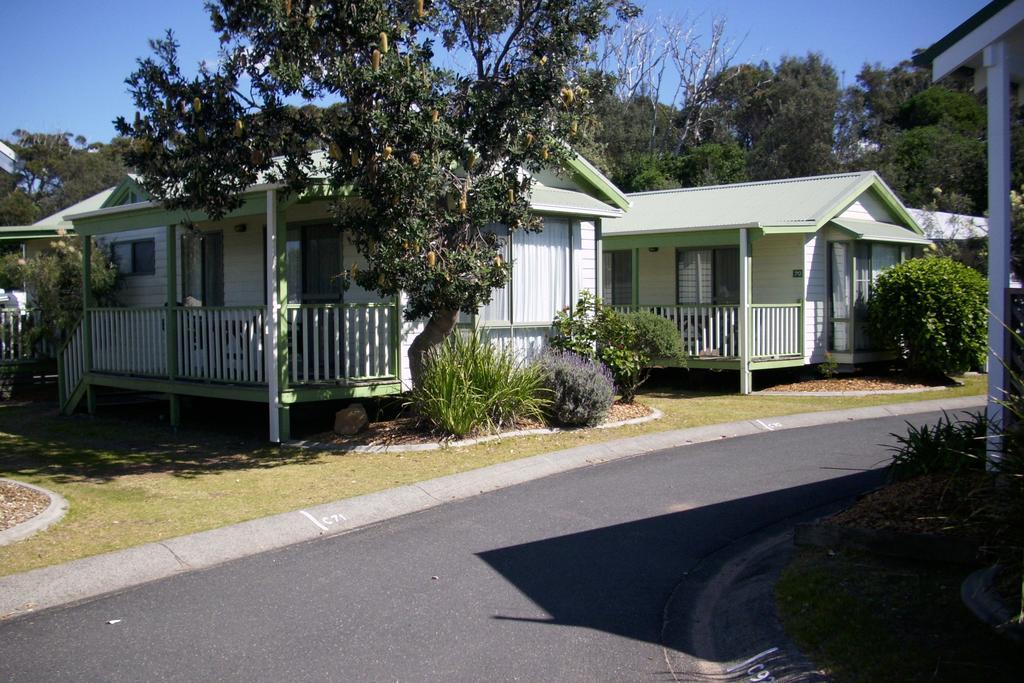 Blue Lagoon Beach Resort Bateau Bay Quarto foto