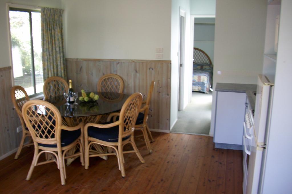 Blue Lagoon Beach Resort Bateau Bay Quarto foto