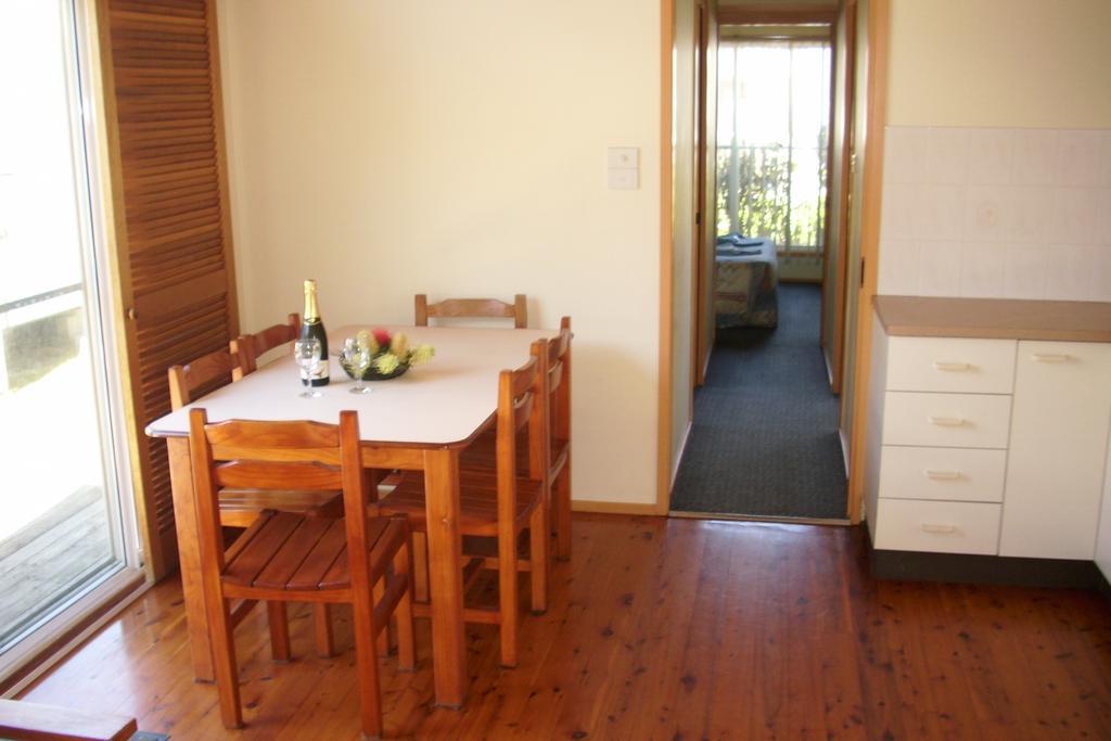 Blue Lagoon Beach Resort Bateau Bay Quarto foto
